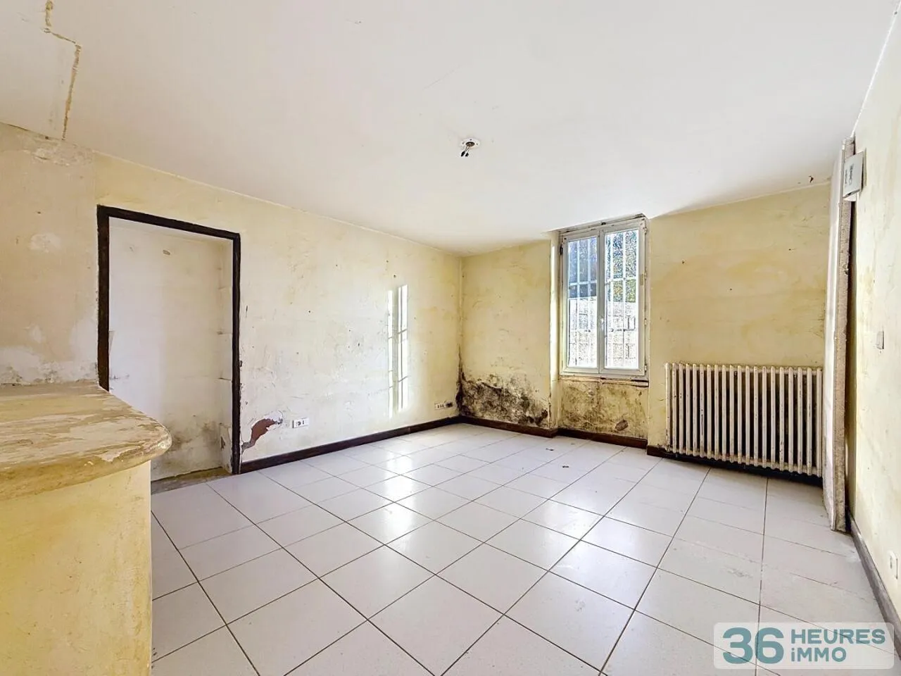House à Sorgues