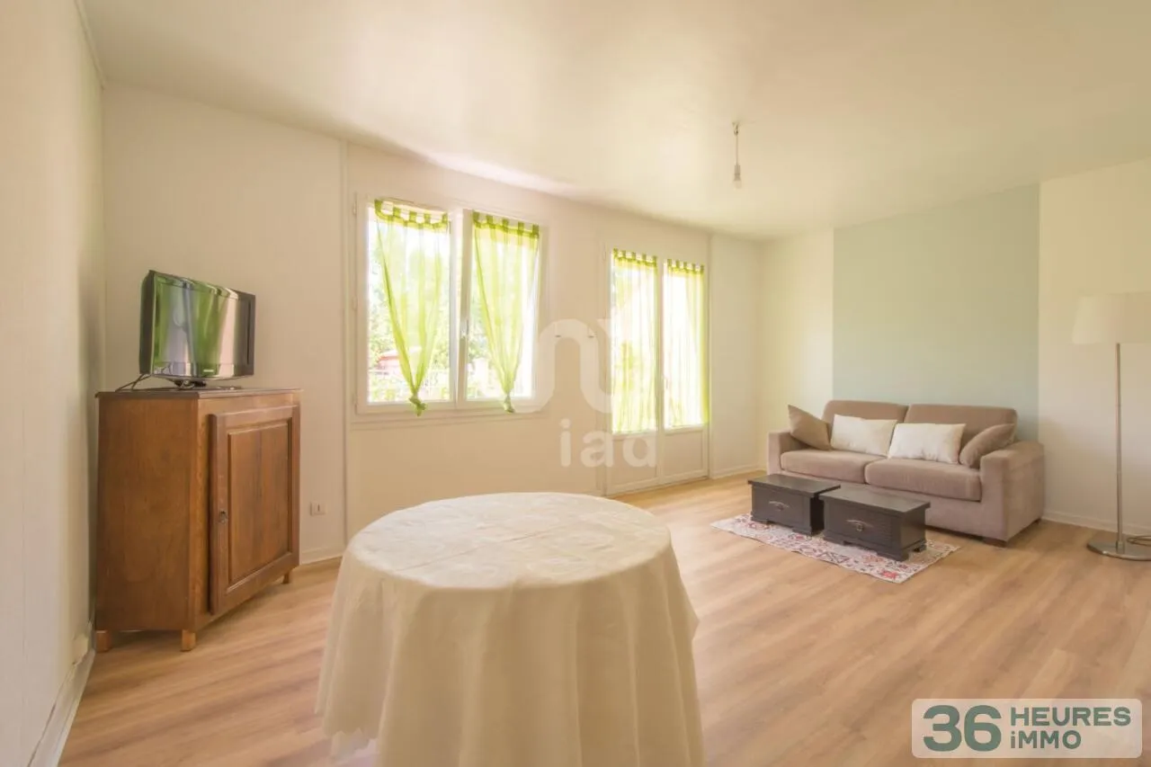 Apartment à Bonneuil-sur-Marne
