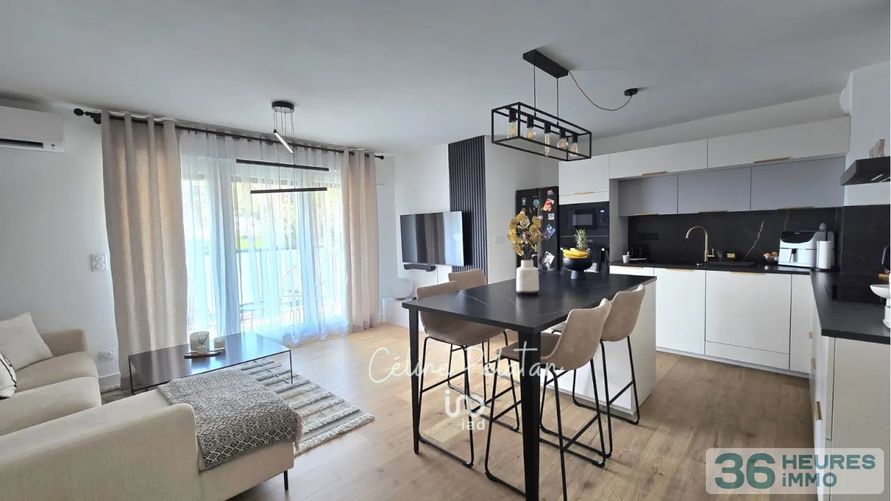 Apartment à Nîmes