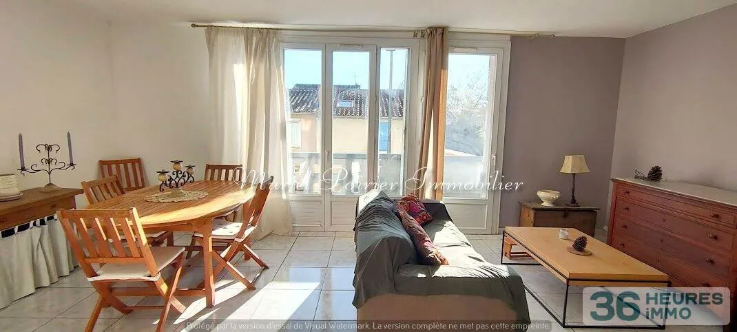Apartment à Toulouse