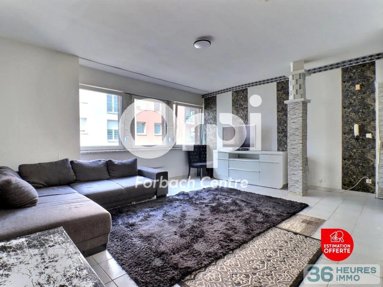 Apartment à Forbach