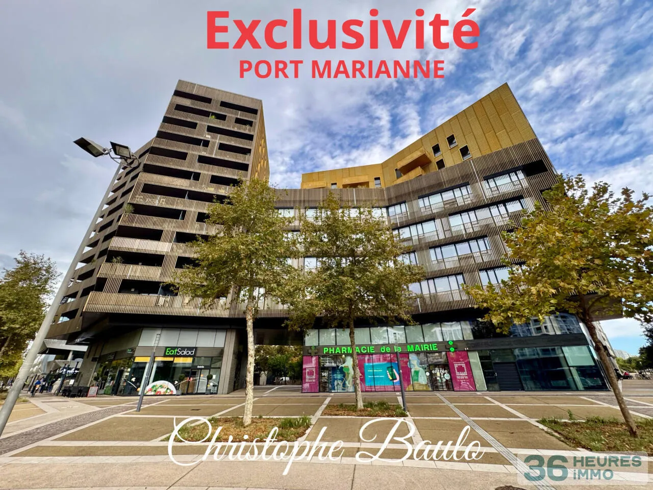 Apartment à Montpellier