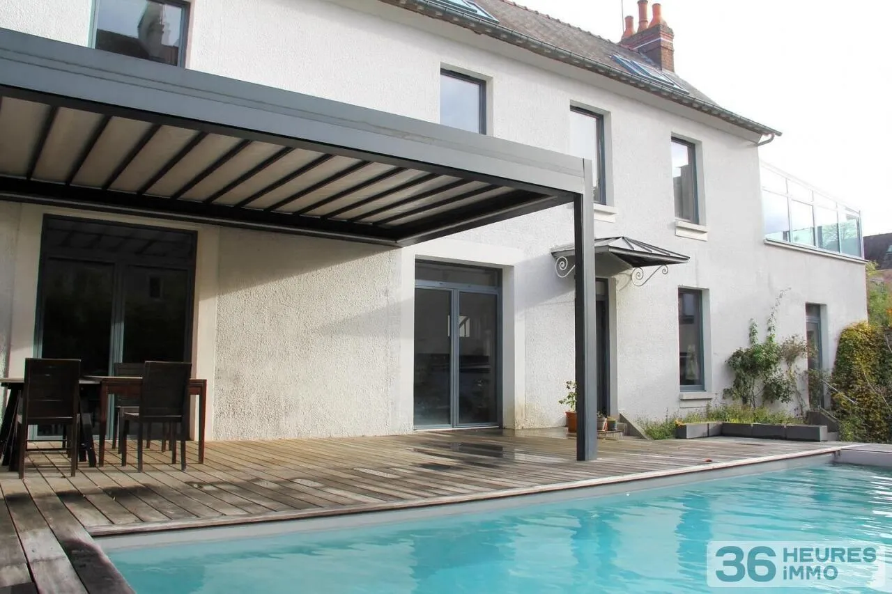House à Rennes