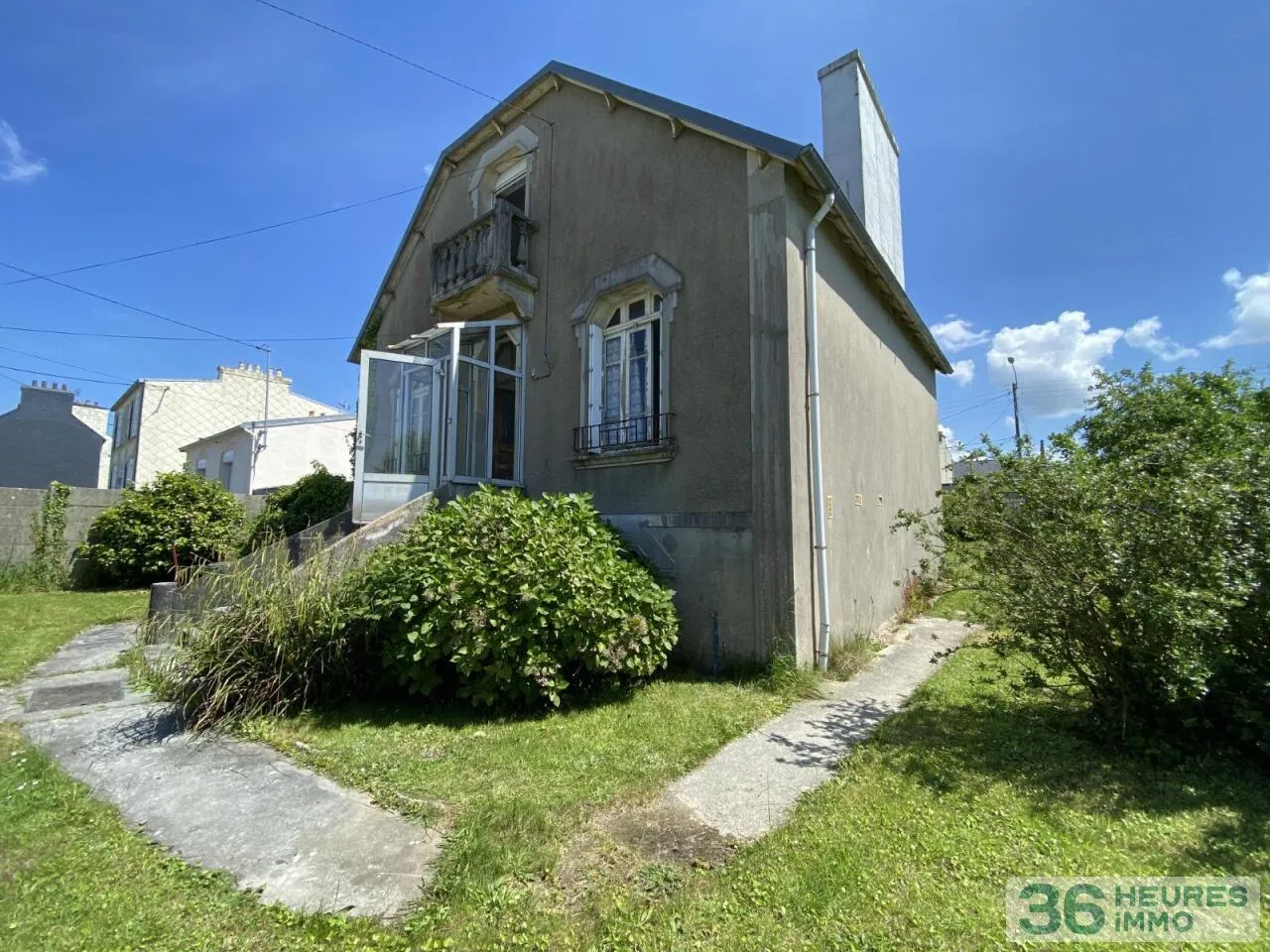 House à Guipavas