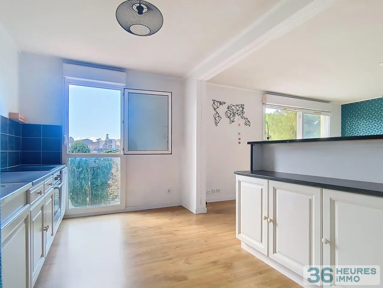 Apartment à Montpellier