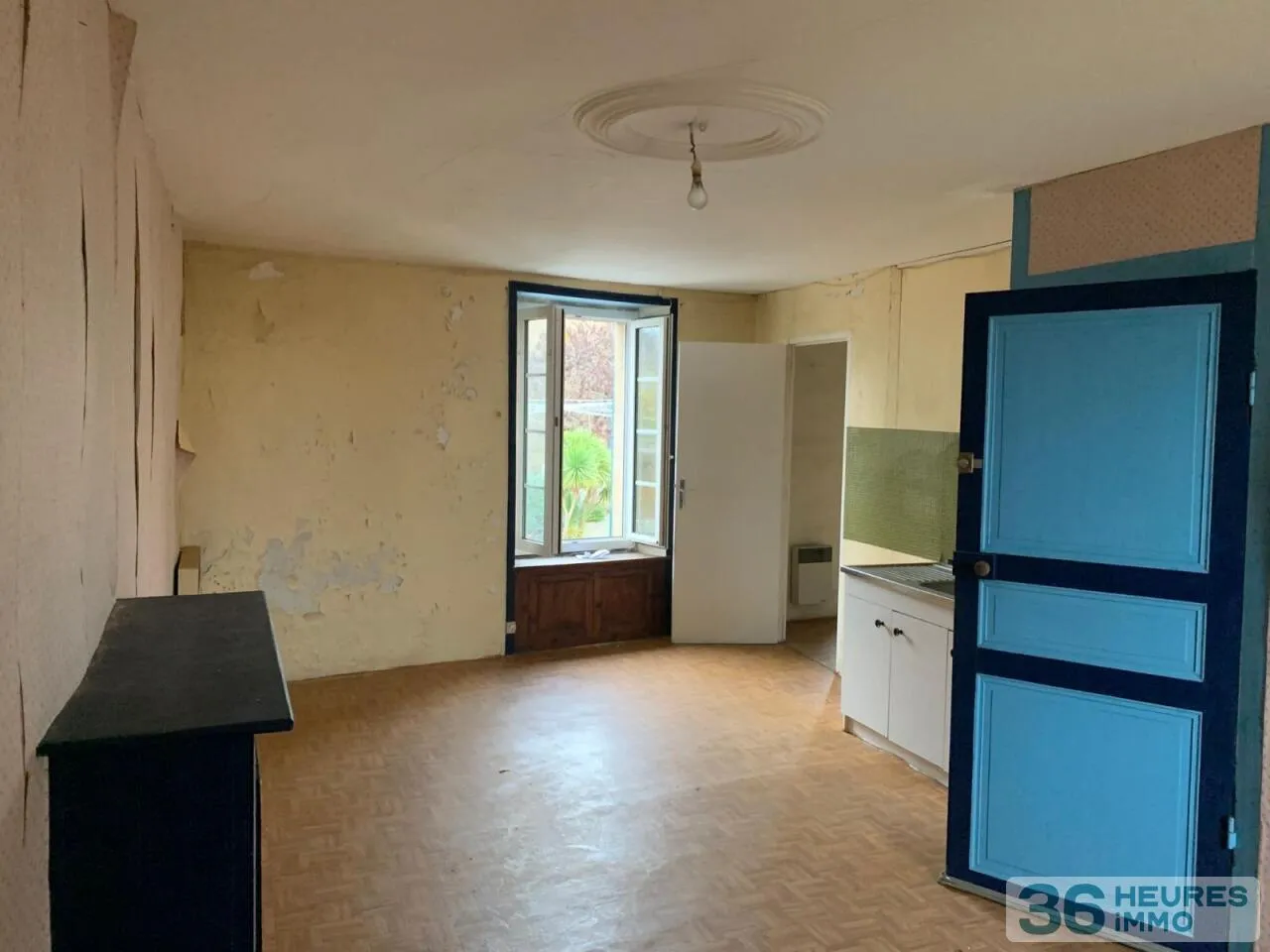 Apartment à Baden