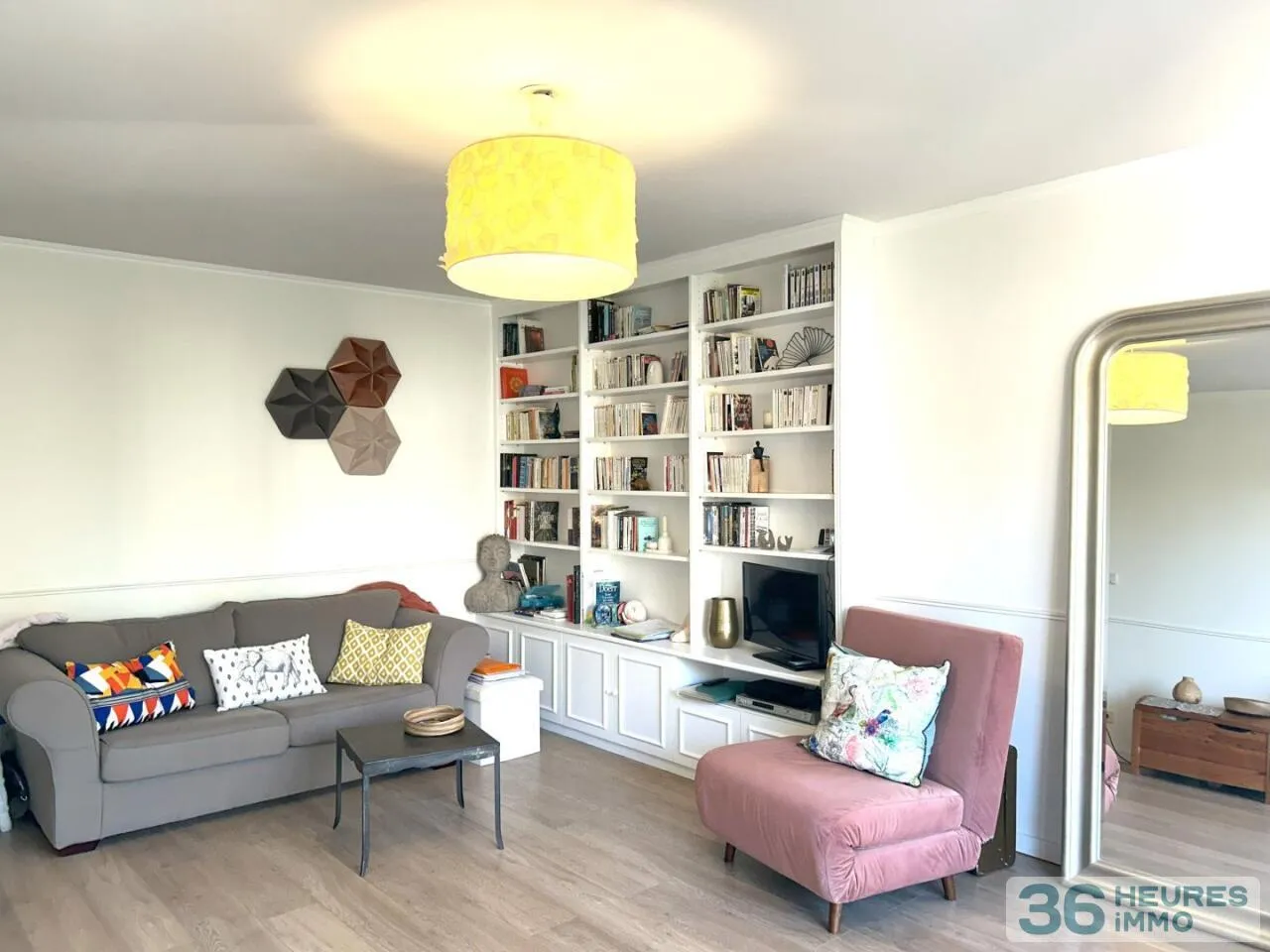 Apartment à Antony
