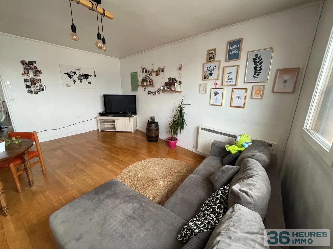 Apartment à Antony