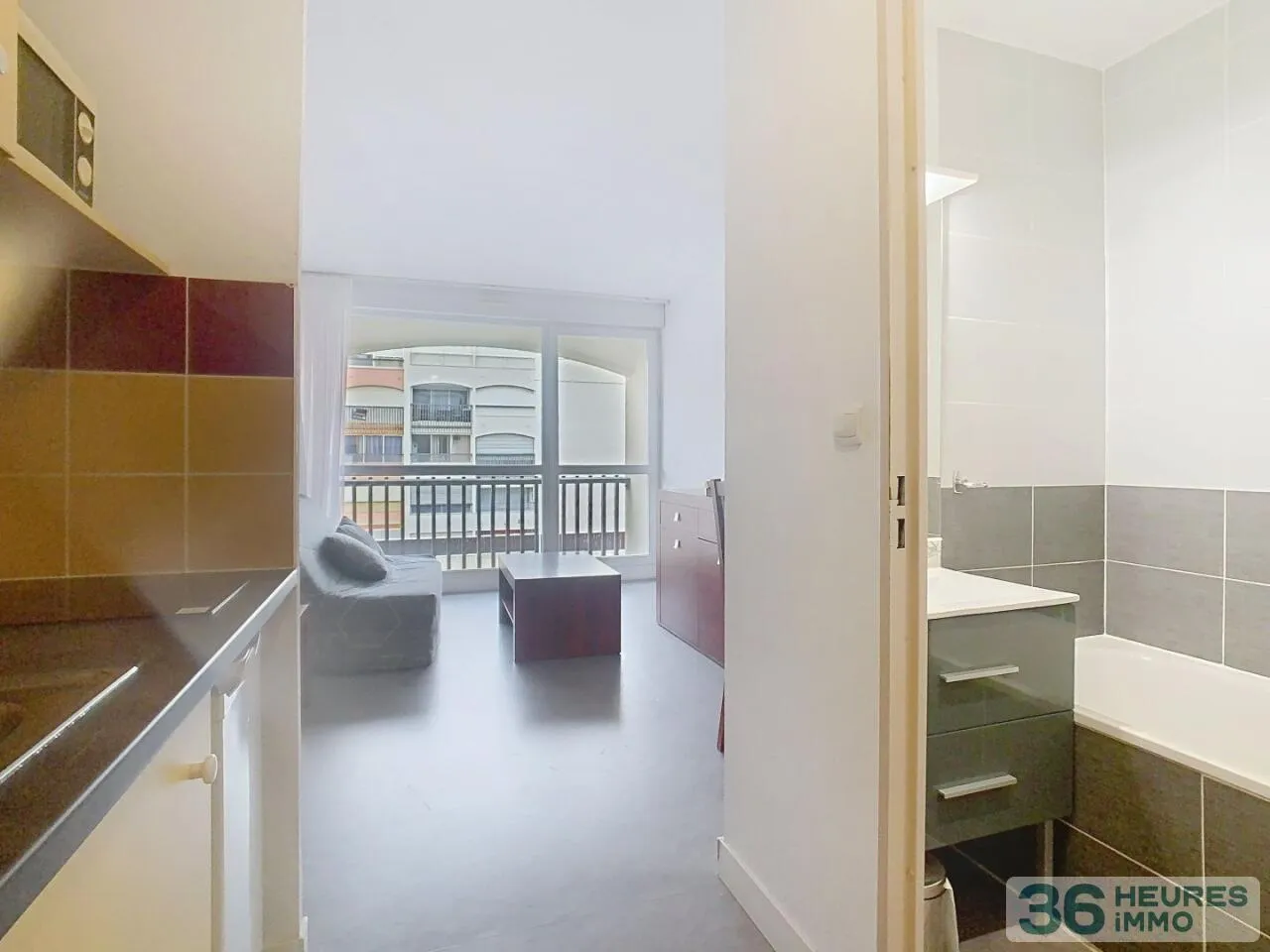 Apartment à Agde