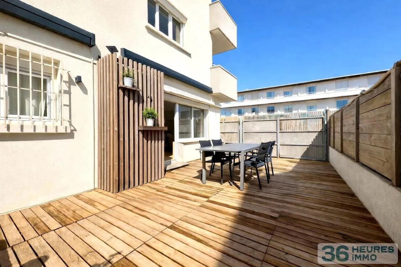 Apartment à Palavas-les-Flots