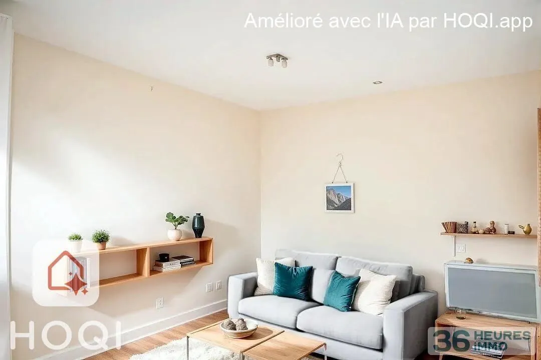 Apartment à Tournefeuille