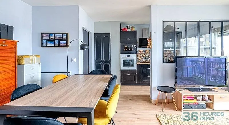 Apartment à Bordeaux