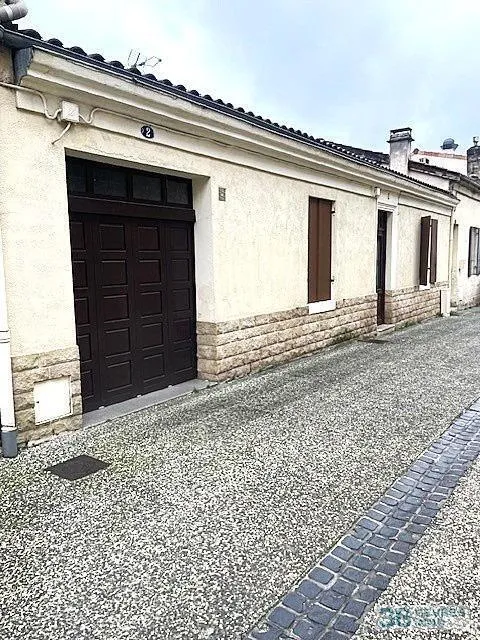 House à Pessac
