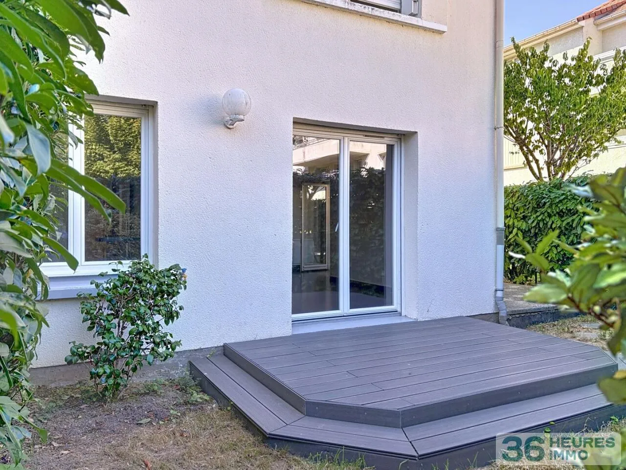 Apartment à Gif-sur-Yvette
