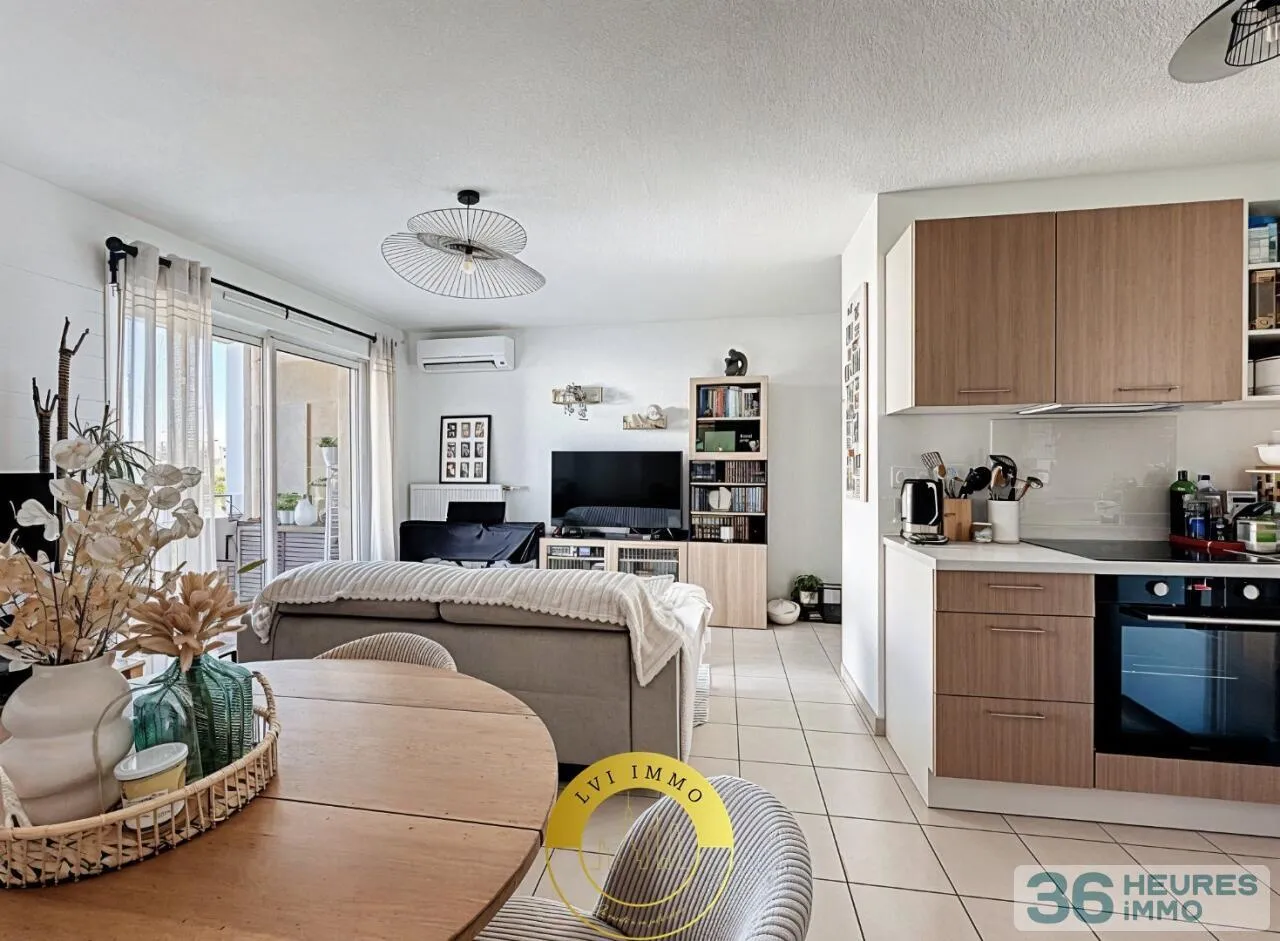 Apartment à Montpellier
