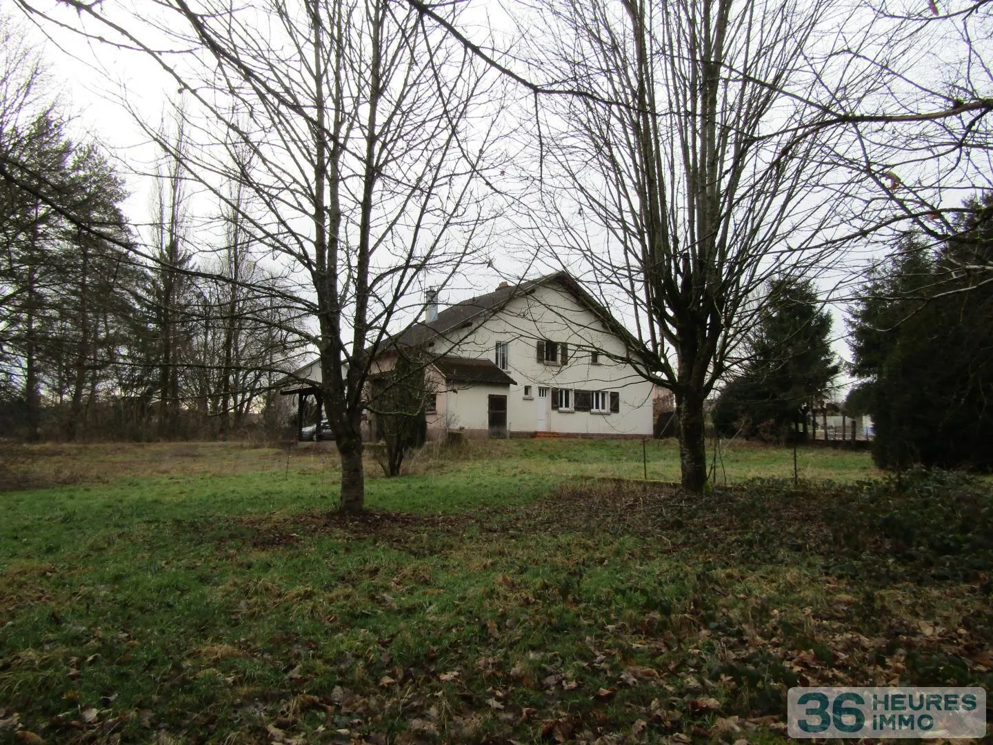 House à Étival-Clairefontaine — vignette 4