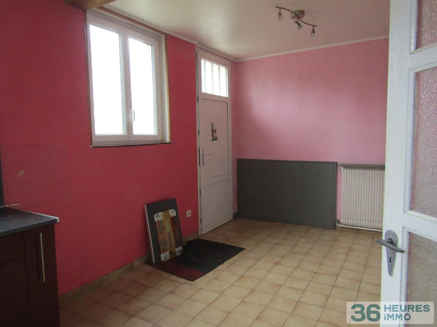 House à Étival-Clairefontaine — vignette 6
