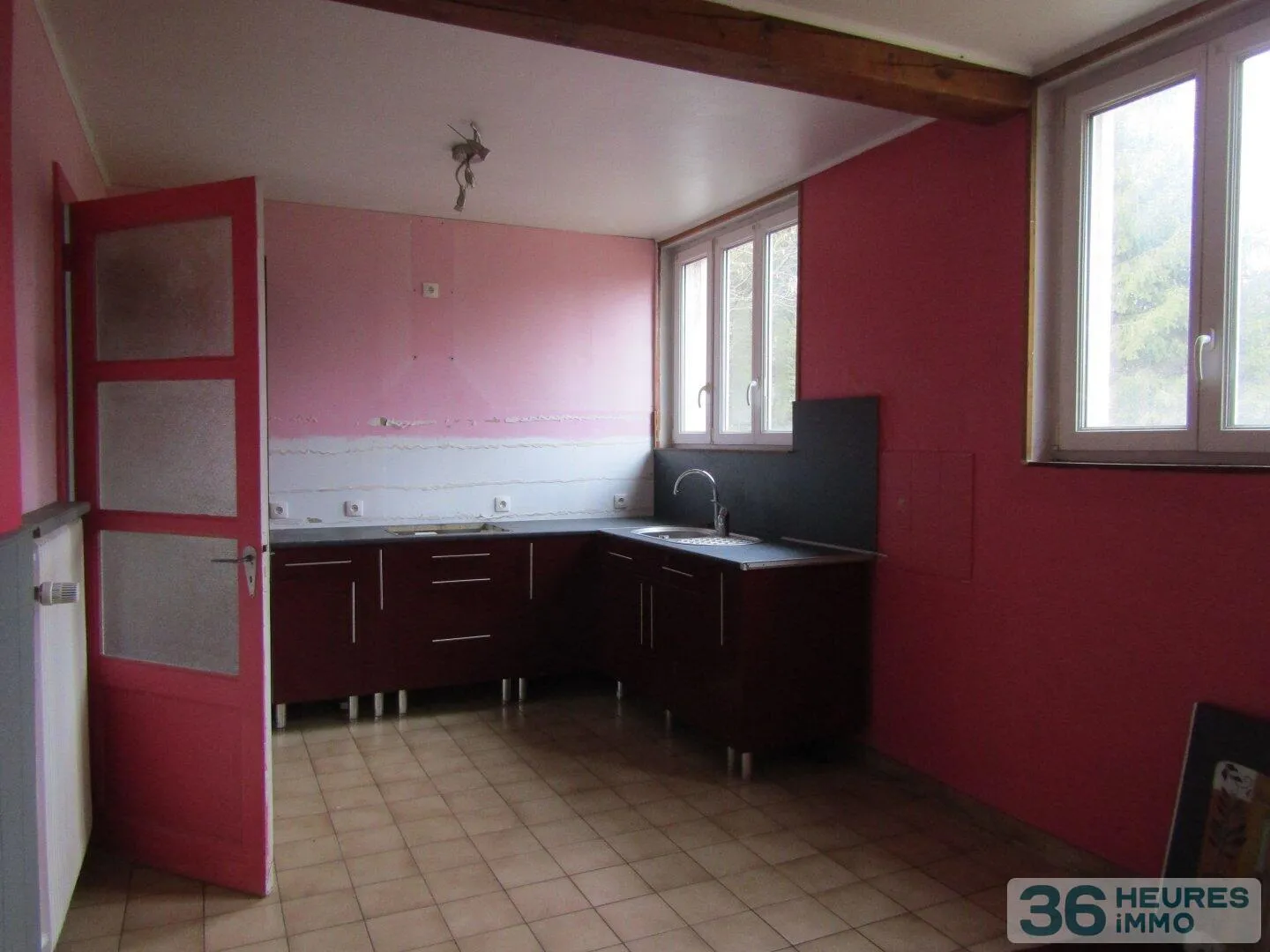 House à Étival-Clairefontaine — vignette 7