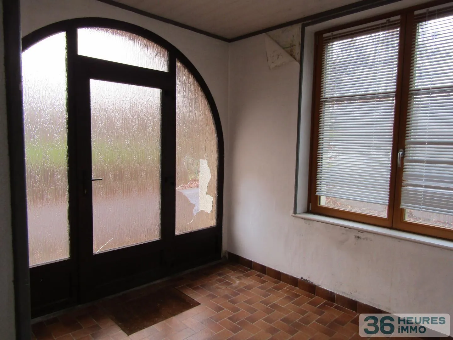 House à Étival-Clairefontaine — vignette 8