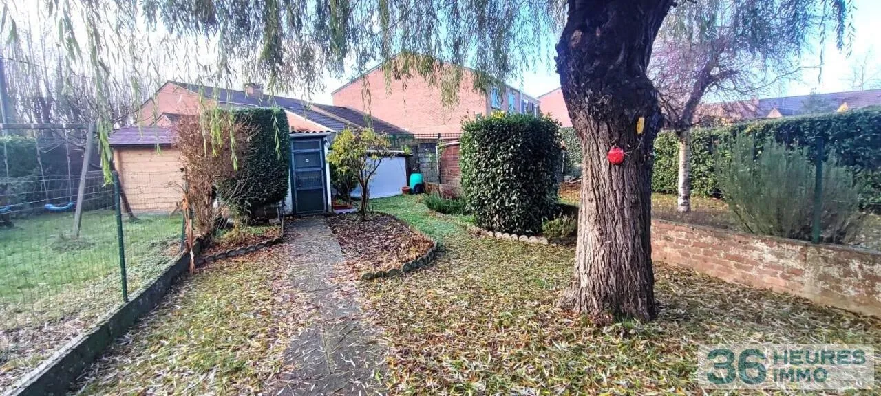 House à Wasquehal