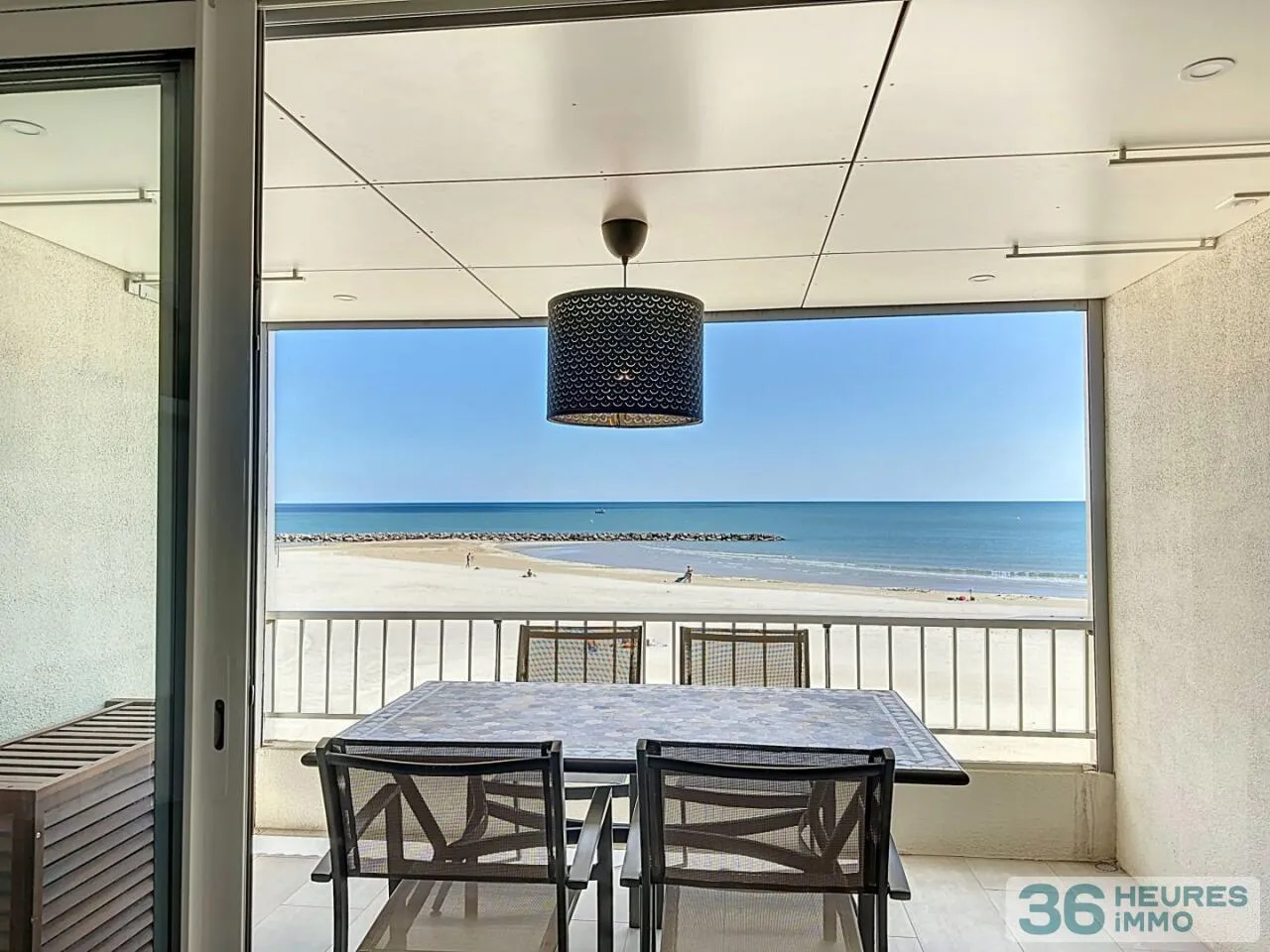 Apartment à Mauguio