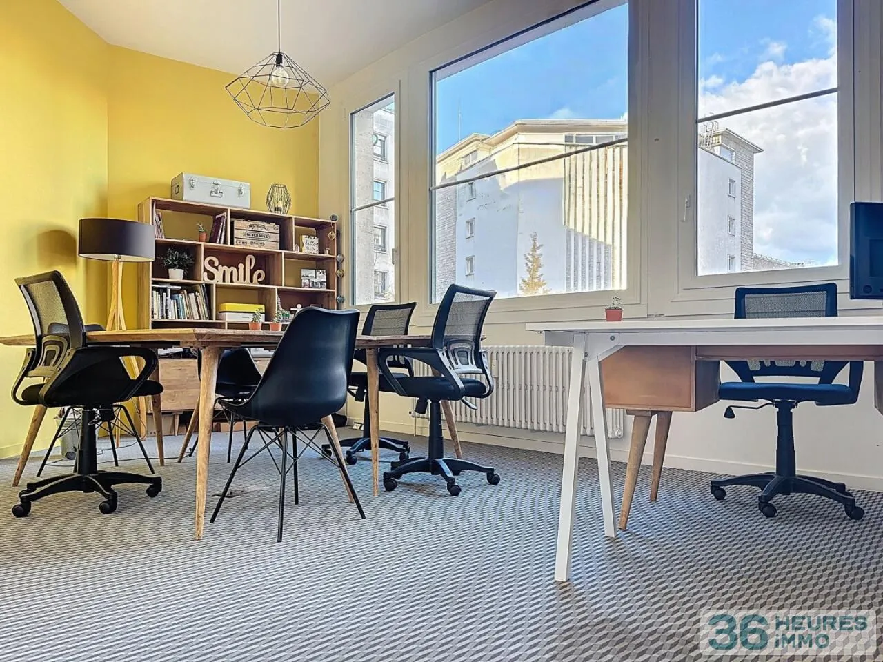 Business and/or Commercial Premises à Nantes
