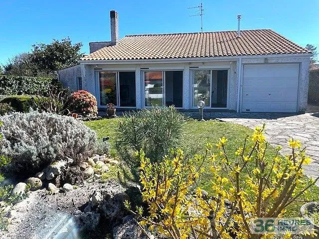 House à Cestas