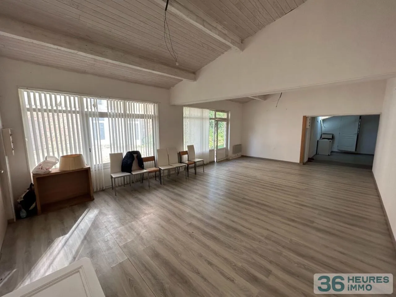 Apartment à Charnay-lès-Mâcon