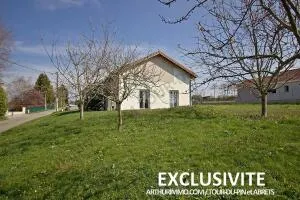 House à Chélieu — vignette 2