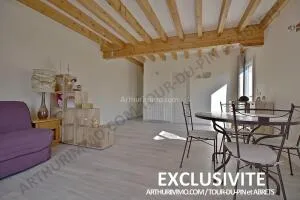 House à Chélieu — vignette 6