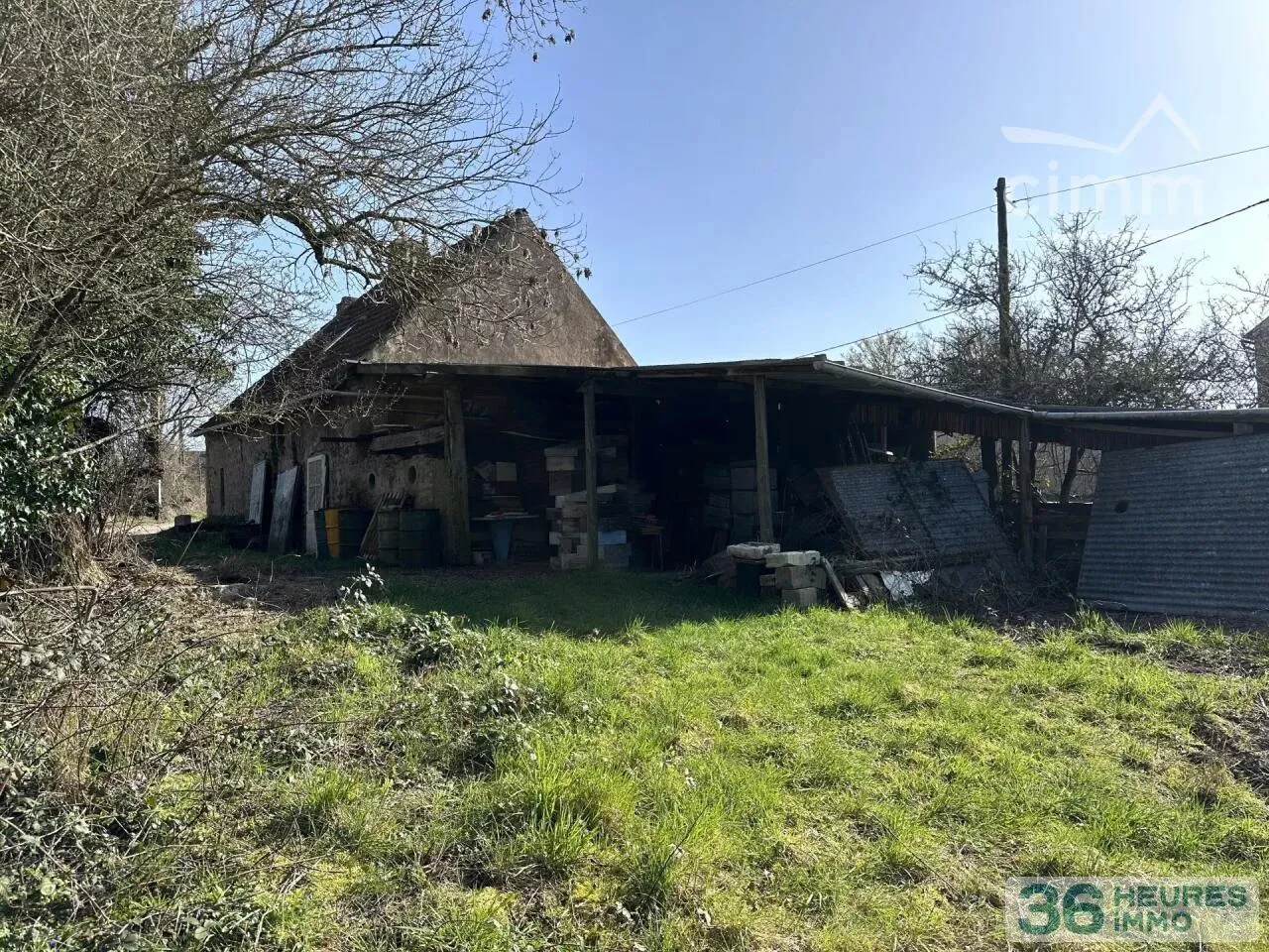 House à Rouvray