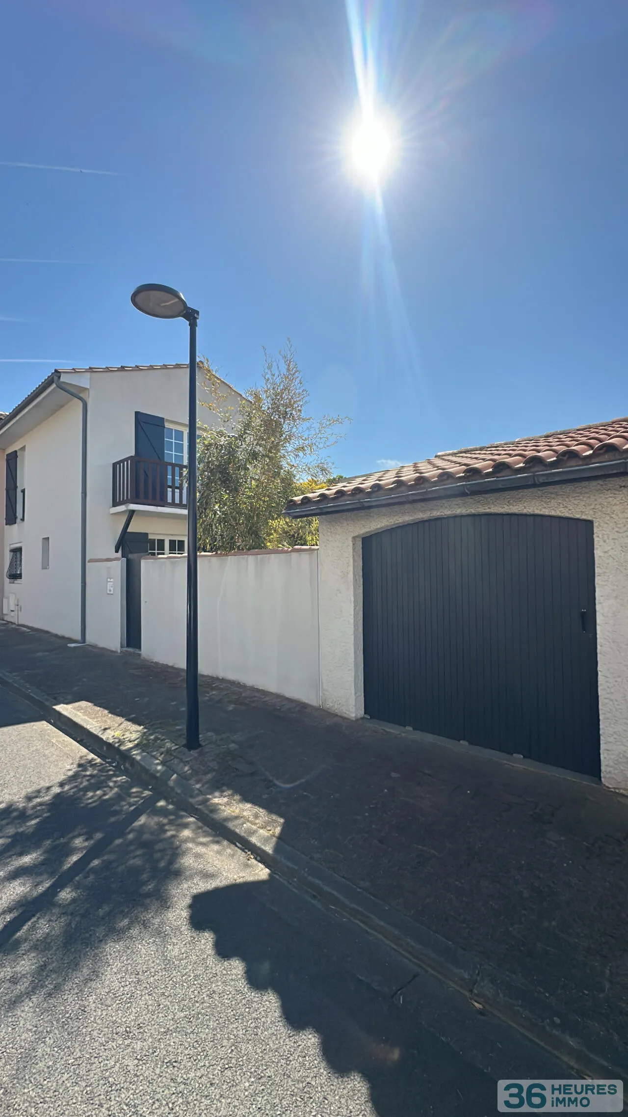 House à La Teste-de-Buch