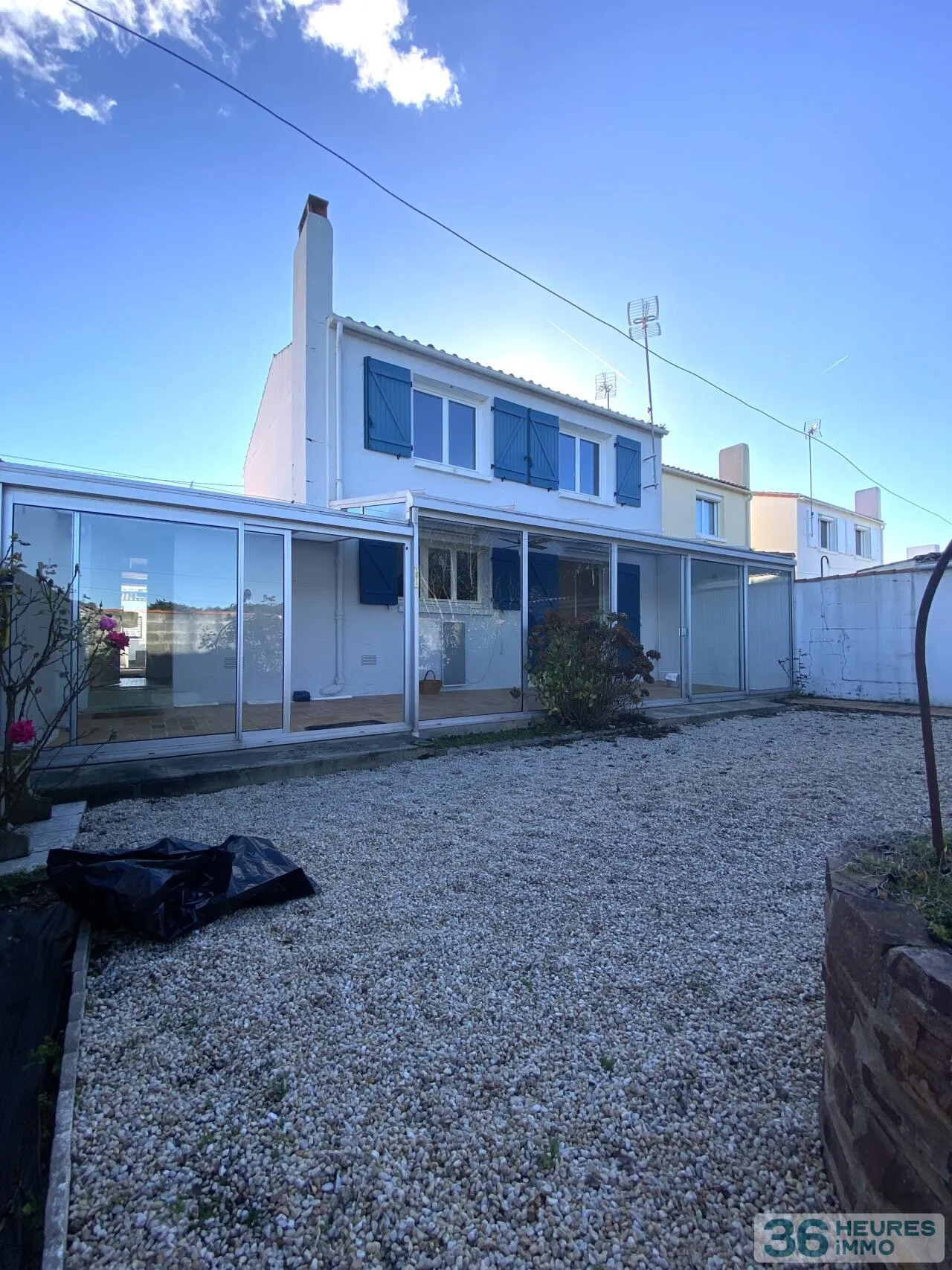 House à Les Sables-d'Olonne