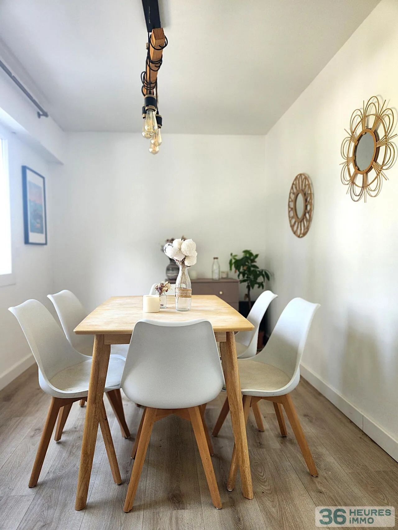 Apartment à Nantes