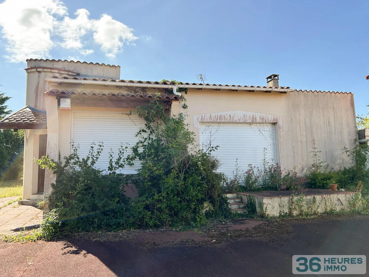 House à Saint-Palais-sur-Mer
