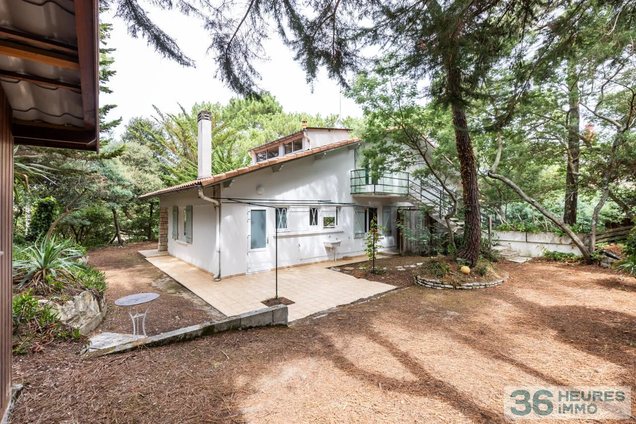 House à Lège-Cap-Ferret