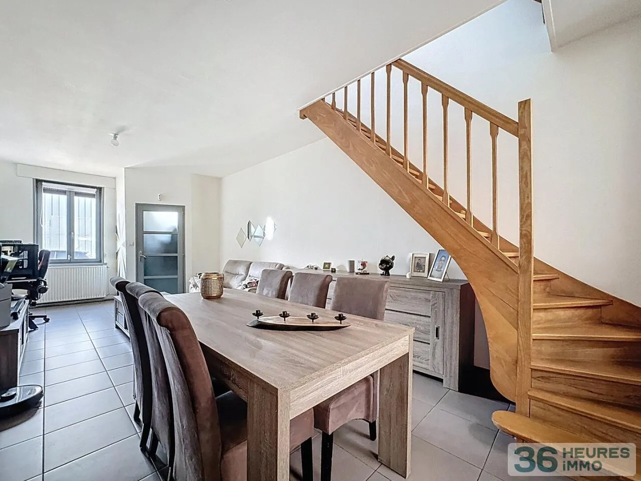 House à Tourcoing