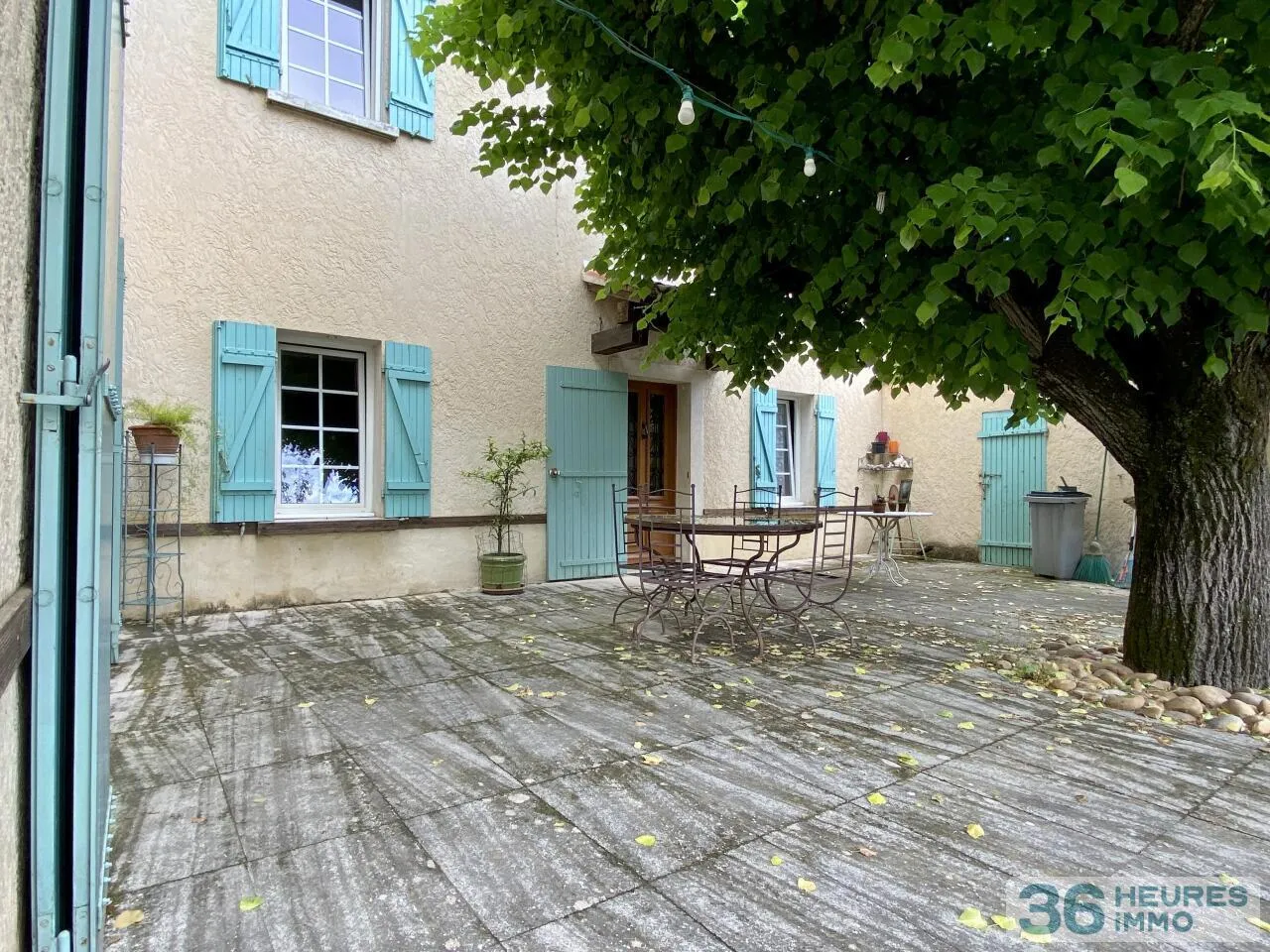 House à Carpentras