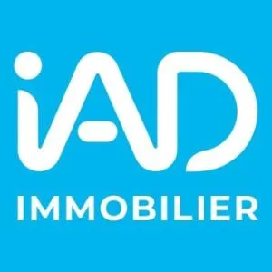 IAD Immobilier - Leslie  GLEVER