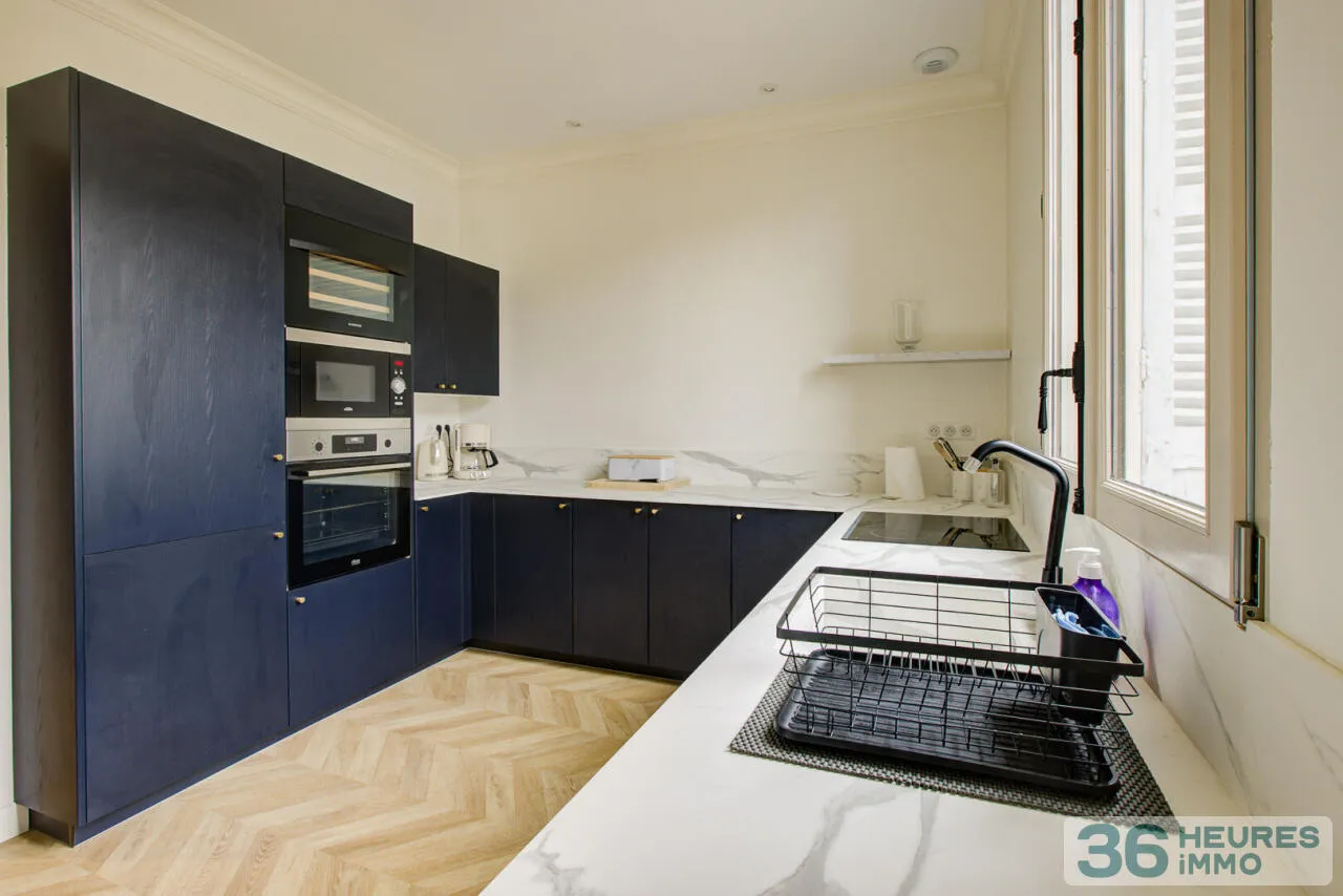 Apartment à Brive-la-Gaillarde