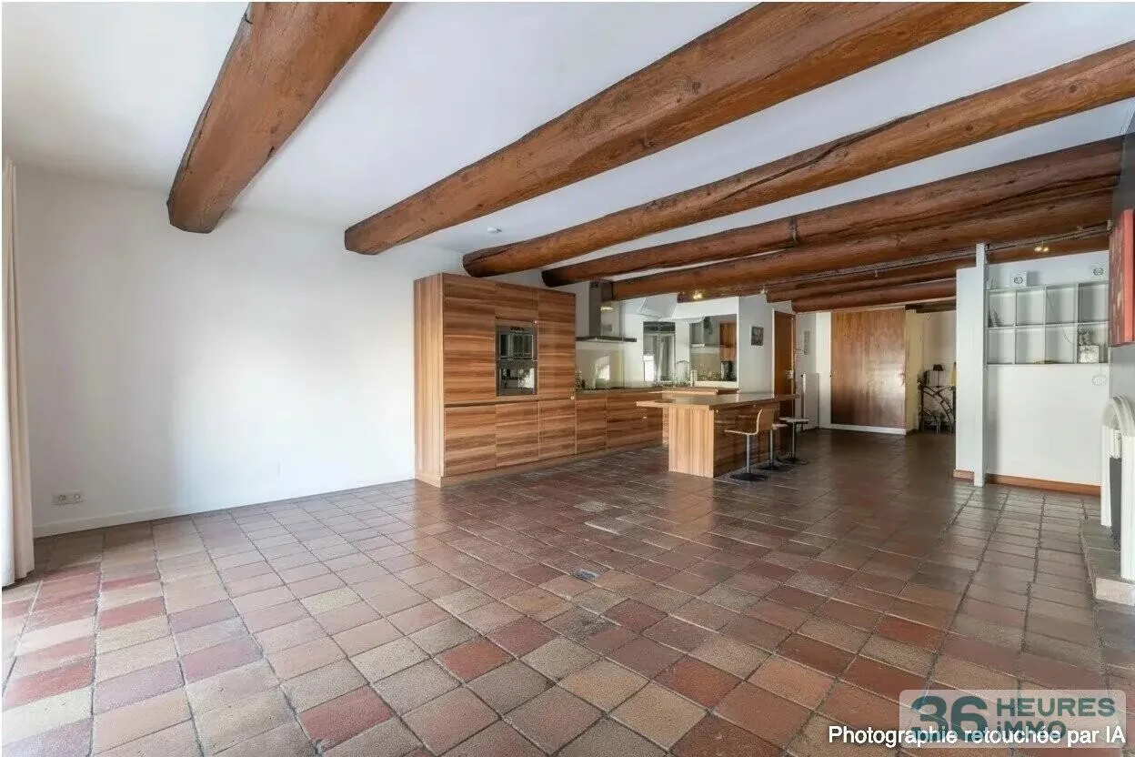 Apartment à Marseille 1er Arrondissement