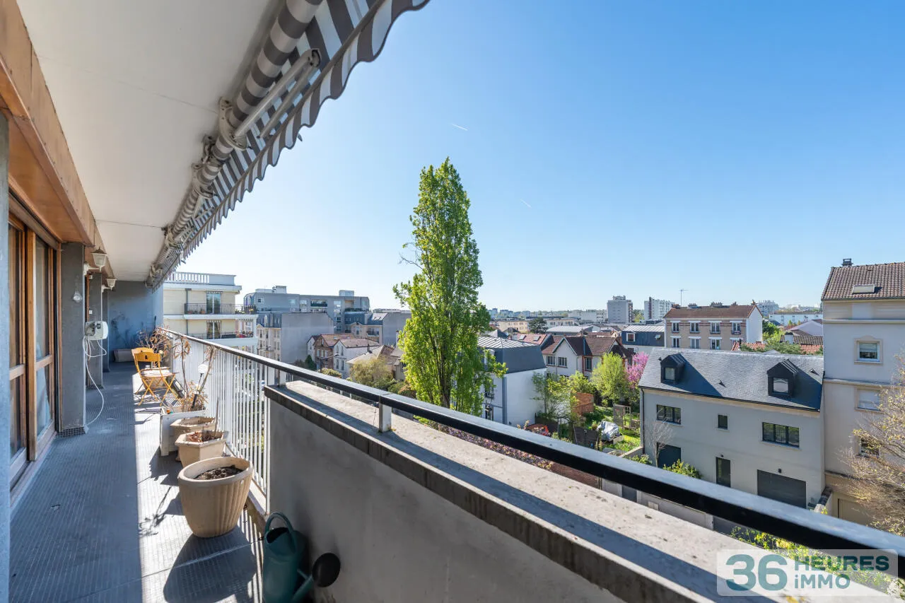 Apartment à Antony