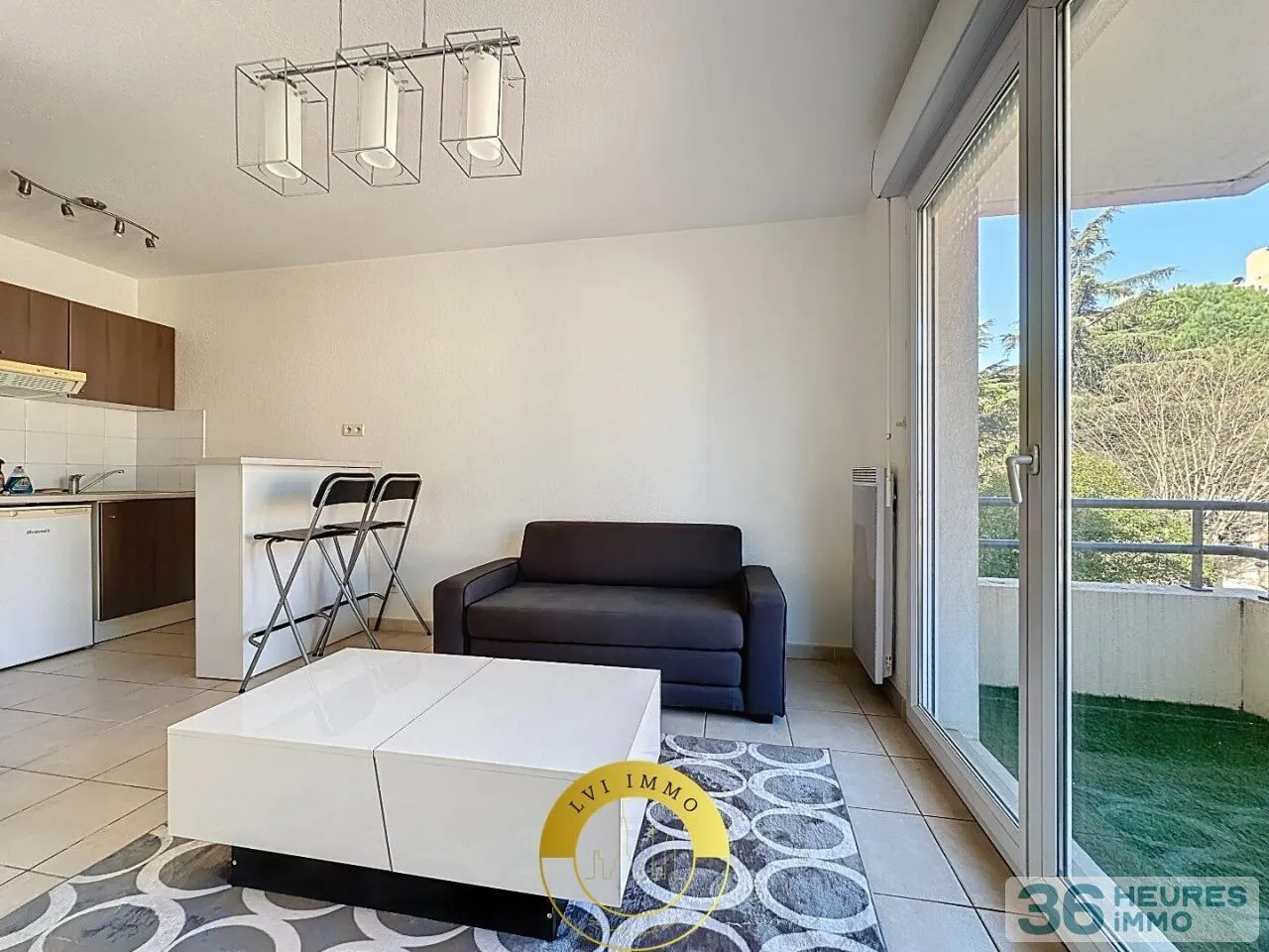 Apartment à Montpellier