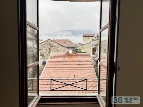 Apartment à Vizille