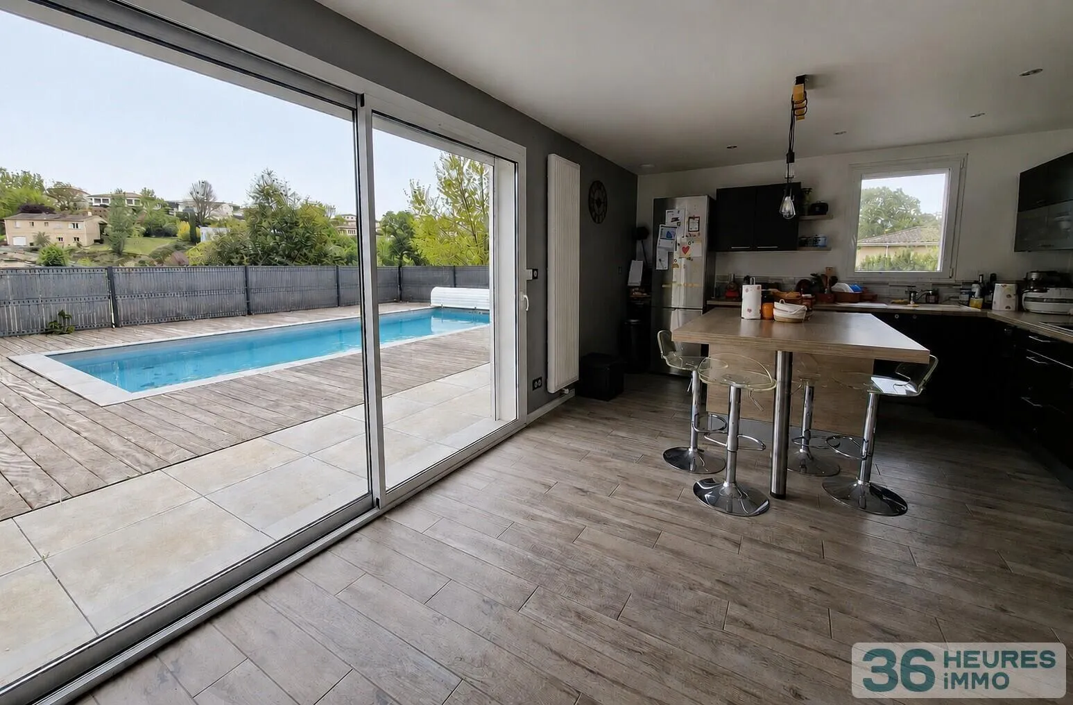 House à Montastruc-la-Conseillère — vignette 2