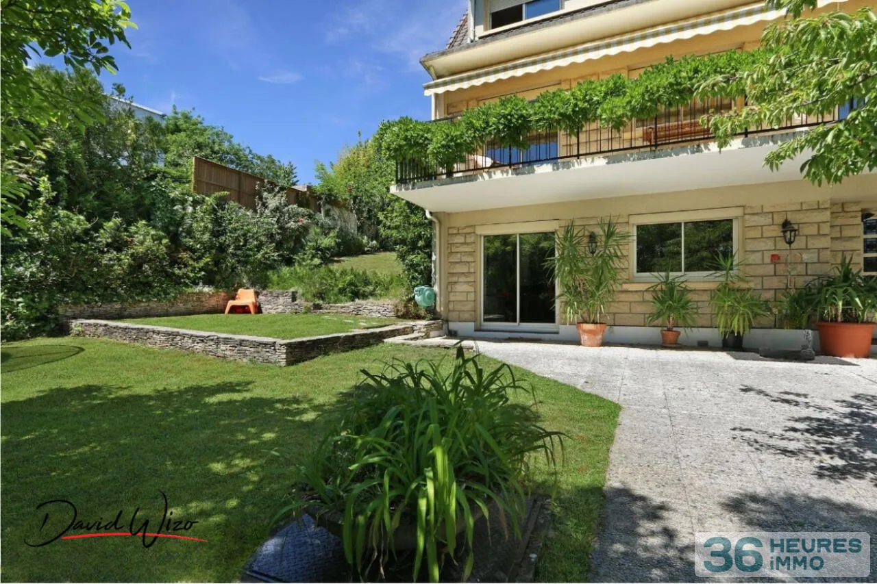 House à Fontenay-aux-Roses