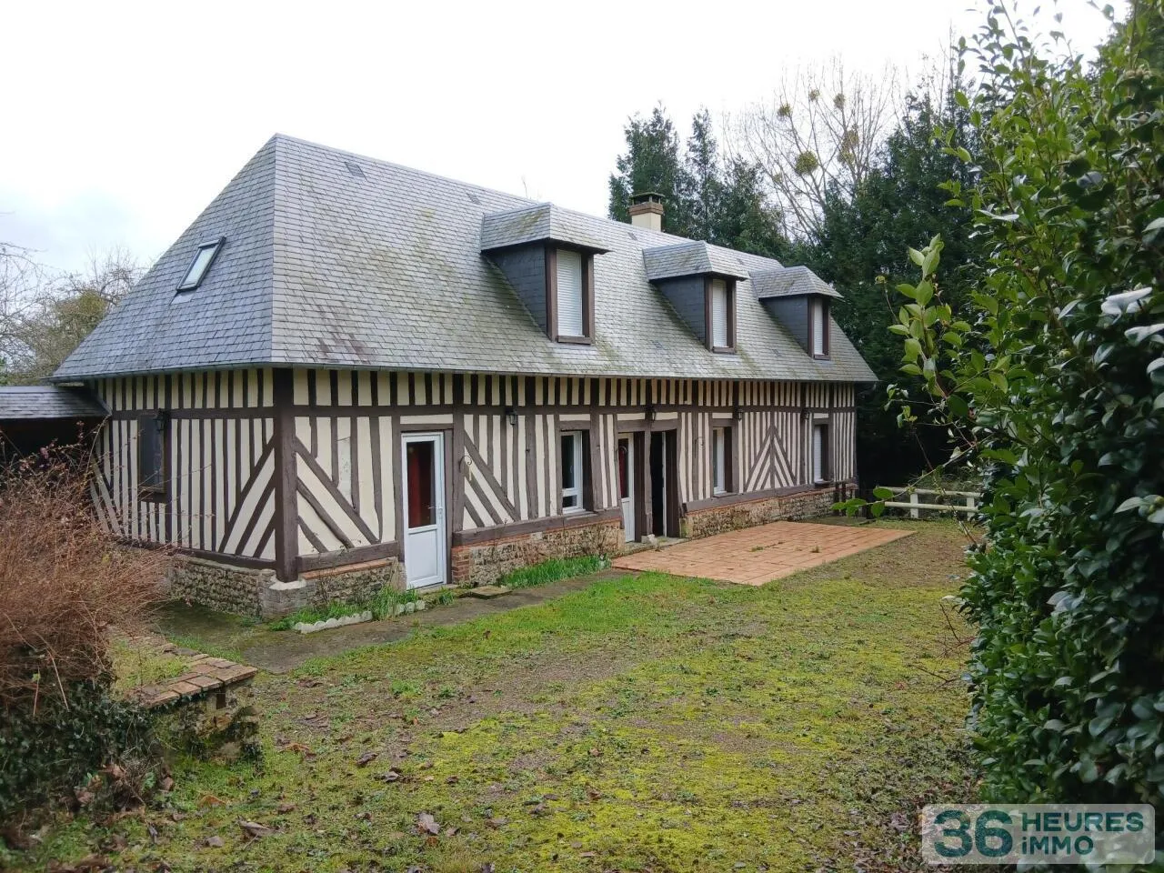 House à Le Torpt