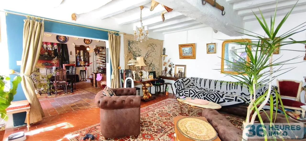 House à Ervauville