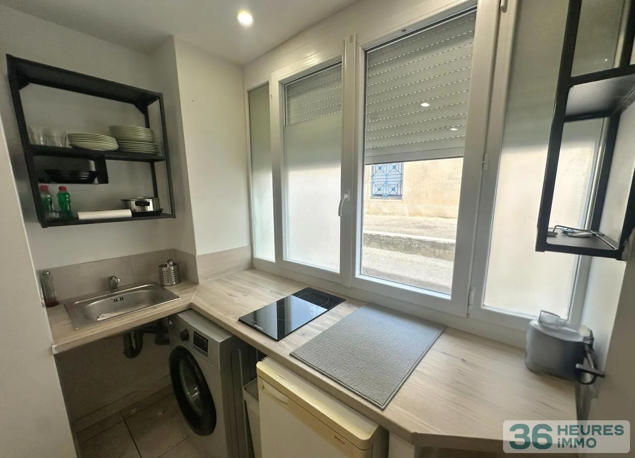 Apartment à Nîmes