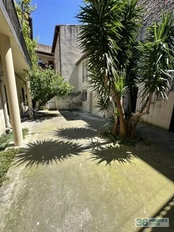 Apartment à Nîmes
